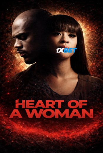 Heart of a Woman 2026 (MULTI AUDIO) 1080p WEBRip HIN DUB (Voice Over) X264 1XBET