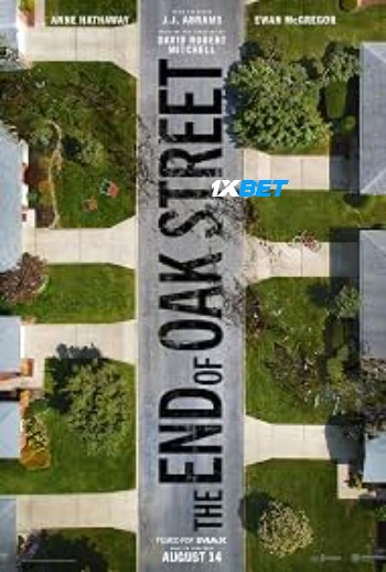 The End of Oak Street 2026 (MULTI AUDIO) 1080p TS TAM DUB (Voice Over) X264 1XBET