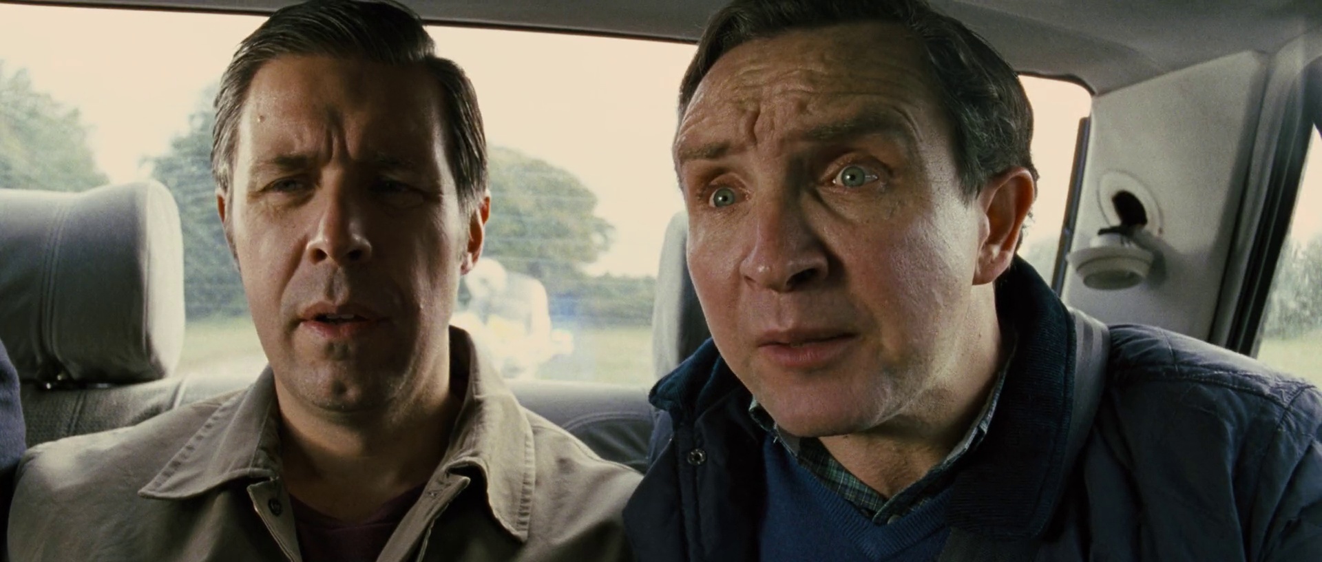The World’s End (2013) BluRay Dual Audio [Hindi ORG. + English] Full Movie 480p | 720p | 1080p | 4K Screenshot