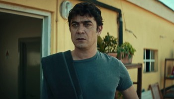 Close to Me scene