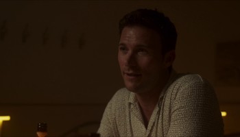 Stolen Girl scene
