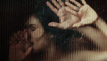 Close to Me scene
