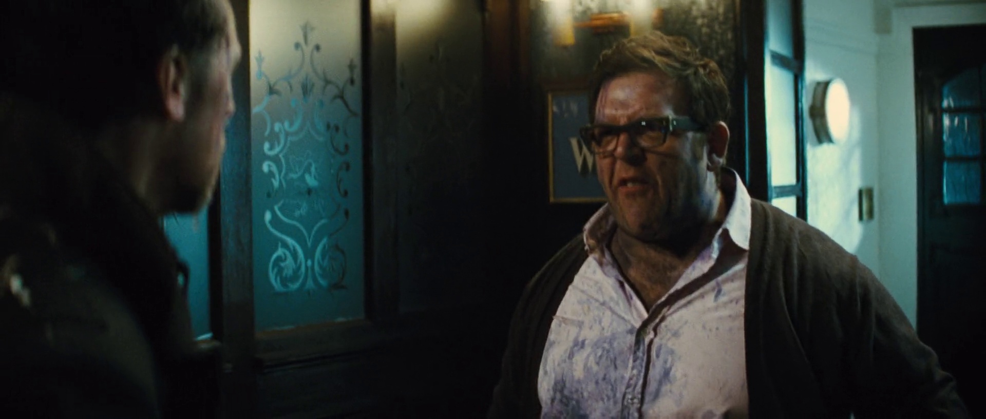 The World’s End (2013) BluRay Dual Audio [Hindi ORG. + English] Full Movie 480p | 720p | 1080p | 4K Screenshot