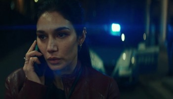 Close to Me scene