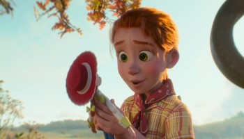 Toy Story 5 scene