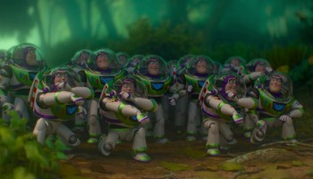 Toy Story 5 scene