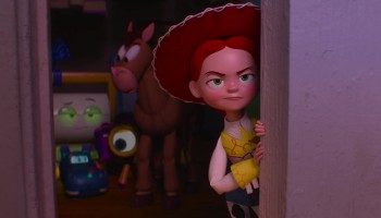 Toy Story 5 scene
