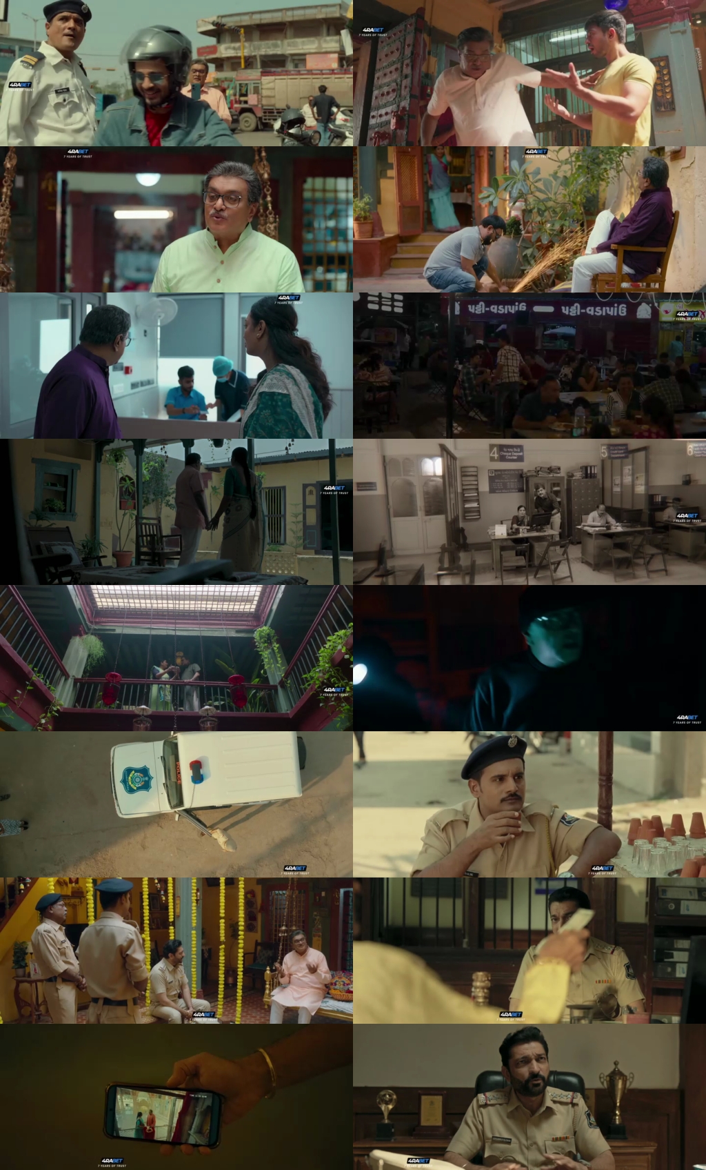 Jai Kanhaiyalall Ki 2026 WEBRip Hindi Full Movie Download 1080p still 1  Bolly4u Official