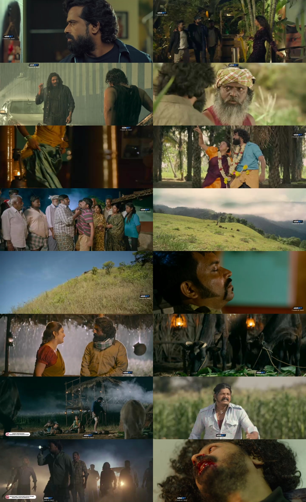 Karikaada 2026 WEBRip Hindi Full Movie Download 1080p still 1  Bolly4u Official
