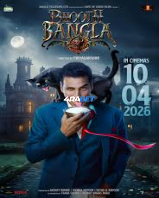 Bhooth Bangla 2026 WEBRip Hindi Full Movie Download 1080p