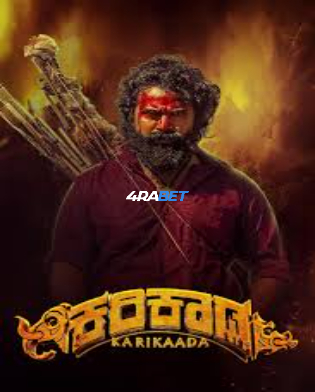 Karikaada 2026 WEBRip Hindi Full Movie Download 1080p