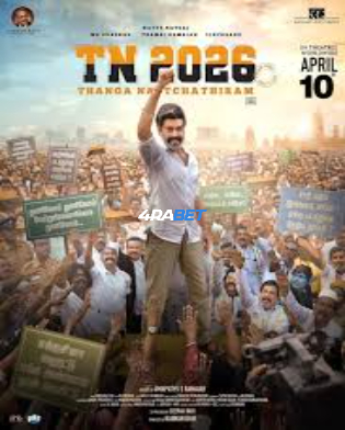TN 2026 1080P WEBRip Hindi Full Movie Download 1080p