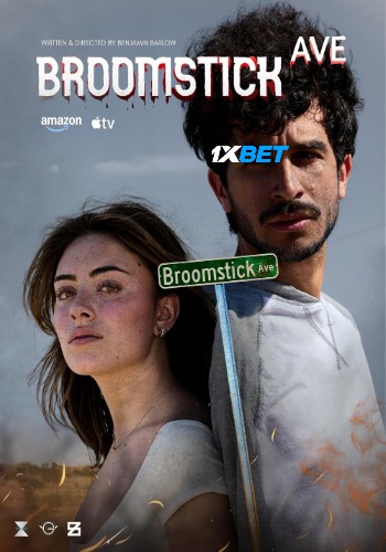 Broomstick Ave 2025 (MULTI AUDIO) 1080p WEBRip TEL DUB (Voice Over) X264 1XBET