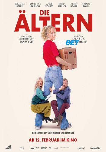 Die Altern 2026 (MULTI AUDIO) 1080p WEBRip TAM DUB (Voice Over) X264 1XBET