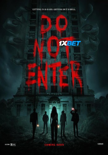 Do Not Enter 2026 (MULTI AUDIO) 1080p WEBRip TEL DUB (Voice Over) X264 1XBET