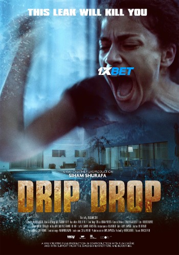 Drip Drop 2026 (MULTI AUDIO) 1080p WEBRip TAM DUB (Voice Over) X264 1XBET