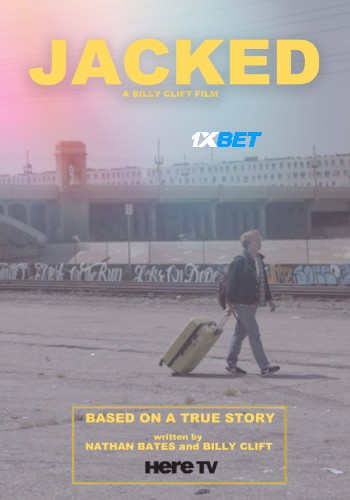 Jacked 2025 (MULTI AUDIO) 1080p WEBRip HIN DUB (Voice Over) X264 1XBET