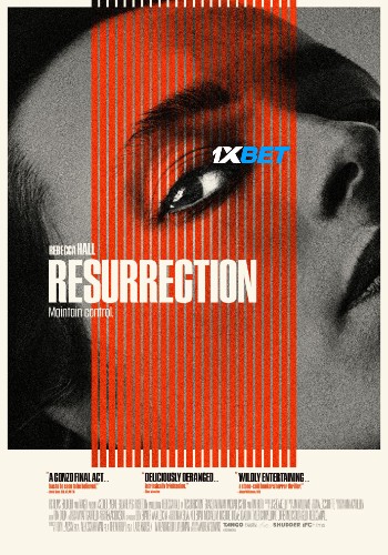 Resurrection 2025 (MULTI AUDIO) 1080p WEBRip TEL DUB (Voice Over) X264 1XBET