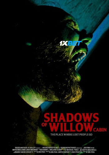 Shadows of Willow Cabin 2025 (MULTI AUDIO) 1080p WEBRip HIN DUB (Voice Over) X264 1XBET