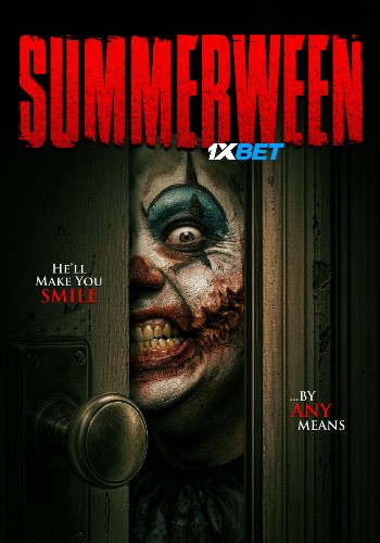 Summerween 2026 (MULTI AUDIO) 1080p WEBRip HIN DUB (Voice Over) X264 1XBET