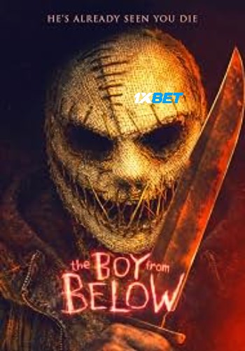 The Boy from Below 2026 (MULTI AUDIO) 1080p WEBRip TAM DUB (Voice Over) X264 1XBET
