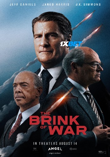 The Brink of War 2026 (MULTI AUDIO) 1080p CAMRip HIN ENG (Voice Over) X264 1XBET