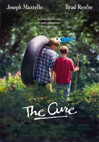 The Cure 2026 (MULTI AUDIO) 1080p WEBRip TEL DUB (Voice Over) X264 1XBET