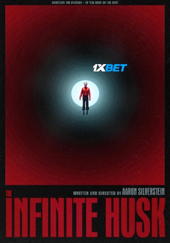 The Infinite Husk 2025 (MULTI AUDIO) 1080p WEBRip TEL DUB (Voice Over) X264 1XBET
