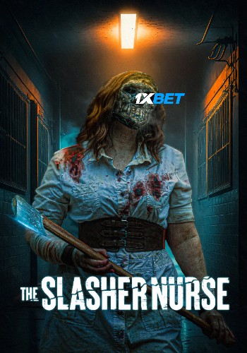 The Slasher Nurse 2025 (MULTI AUDIO) 720p WEBRip HIN DUB (Voice Over) X264 1XBET
