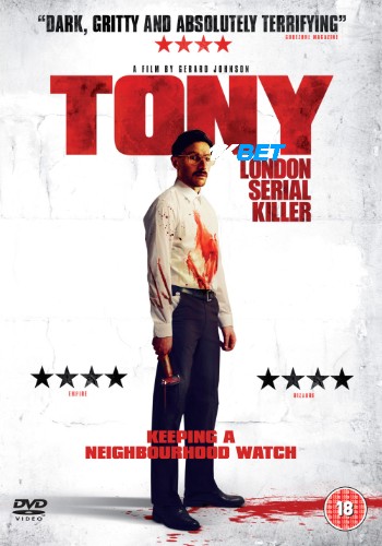 Tony 2026 (MULTI AUDIO) 1080p CAMRip HIN SUB (Voice Over) X264 1XBET