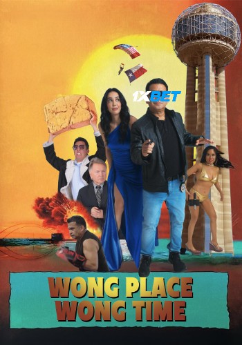 Wong Place Wong Time 2026 (MULTI AUDIO) 1080p WEBRip HIN DUB (Voice Over) X264 1XBET