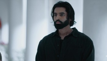 Shera scene