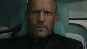 Mutiny scene