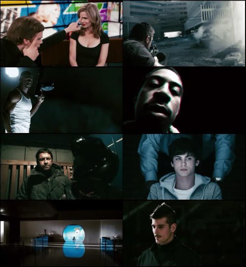 Gamer (2009)