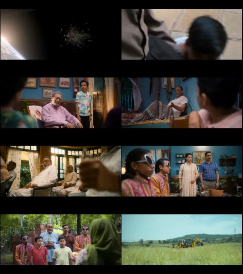 MOVIESDRIVES The Great Grand Superhero Aliens Ka Aagman (2026)