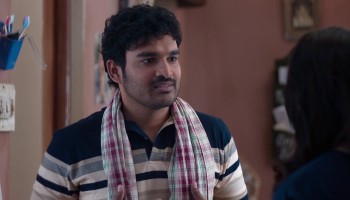 Chennai Love Story scene