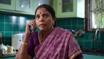 Pyaar Prema Kalyanam scene