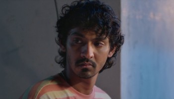 Pyaar Prema Kalyanam scene
