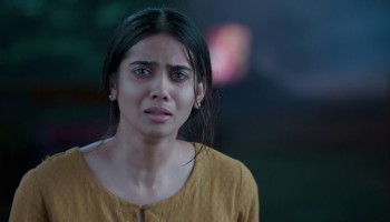 Chennai Love Story scene