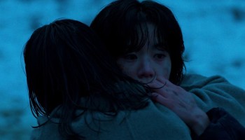 Somebody scene