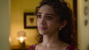 Pyaar Prema Kalyanam scene
