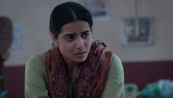 Chennai Love Story scene