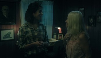 Bury the Devil scene