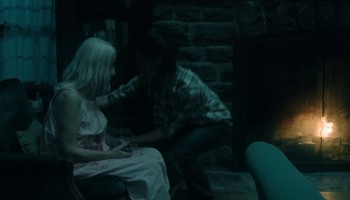 Bury the Devil scene