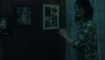 Bury the Devil scene
