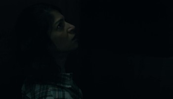 Bury the Devil scene