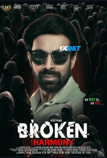 Broken Harmony 2026 (MULTI AUDIO) 720p WEBRip HIN DUB (Voice Over) X264 1XBET