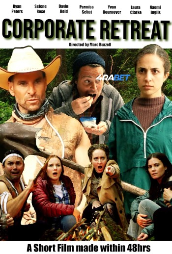 Corporate Retreat 2026 (MULTI AUDIO) 720p WEBRip HIN DUB (Voice Over) X264 4RABET