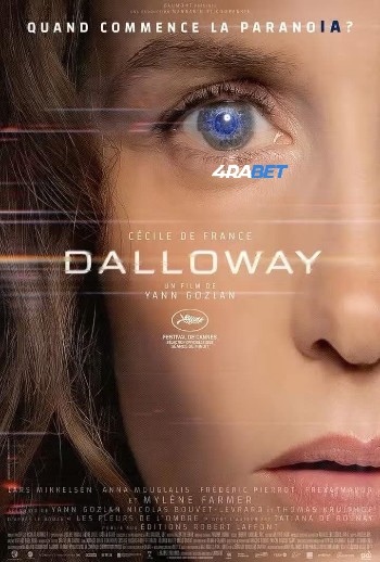 Dalloway 2025 (MULTI AUDIO) 1080p WEBRip HIN DUB (Voice Over) X264 4RABET