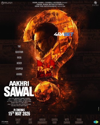 Aakhri Sawal 2026 (MULTI AUDIO) 1080p WEBRip HIN DUB (Voice Over) X264 4RABET